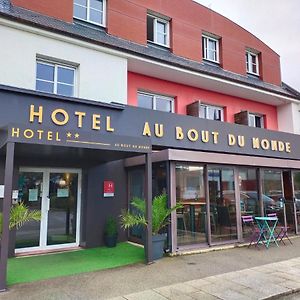 Hotel Au Bout Du Monde